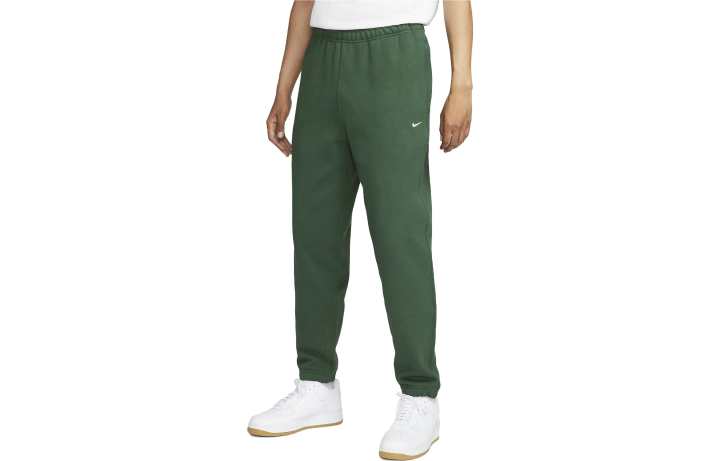 Nike Nike Solo Swoosh Fleece Pant