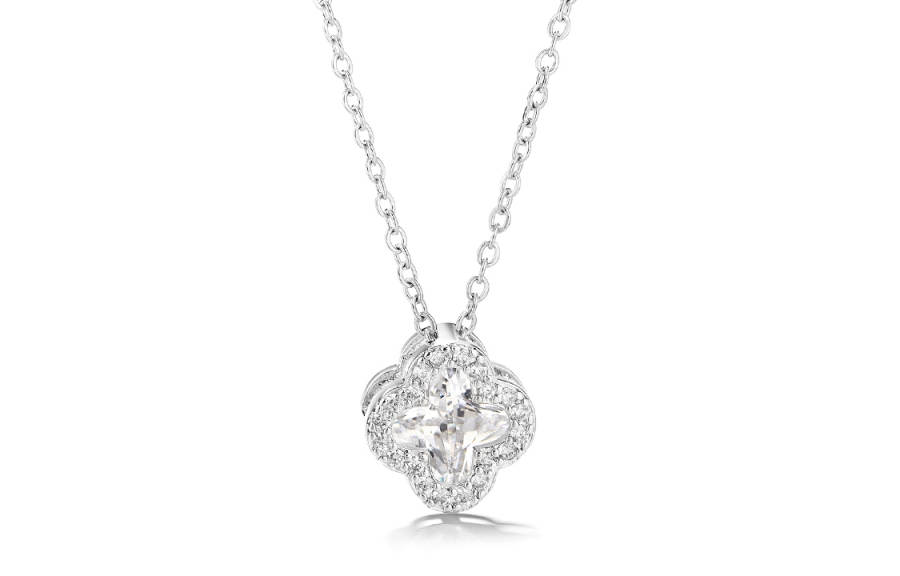 Clect Clect Titanium Steel Necklaces Women's
