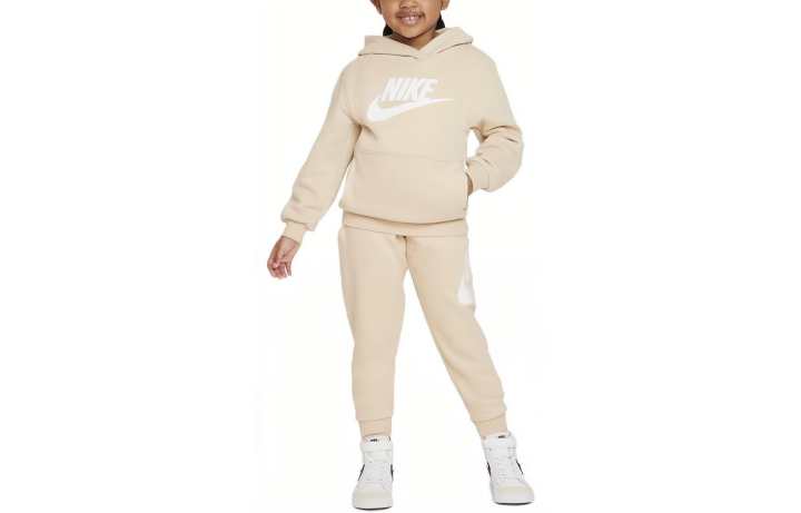 Nike Nike Casual Sportswear Ecru Kids'