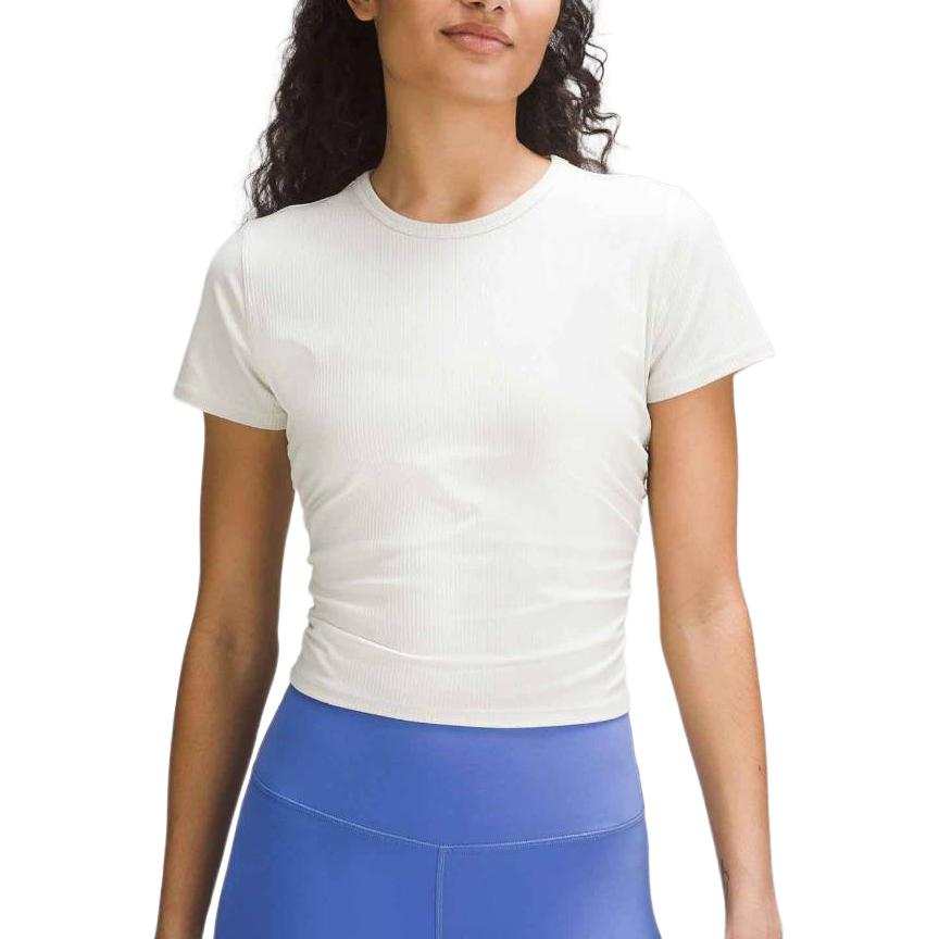 Lululemon Nulu Regular T-Shirt Women's