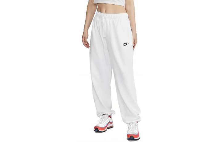 Nike Nike Sportswear Club Fleece Women's Mid-Rise Oversized Sweatpants