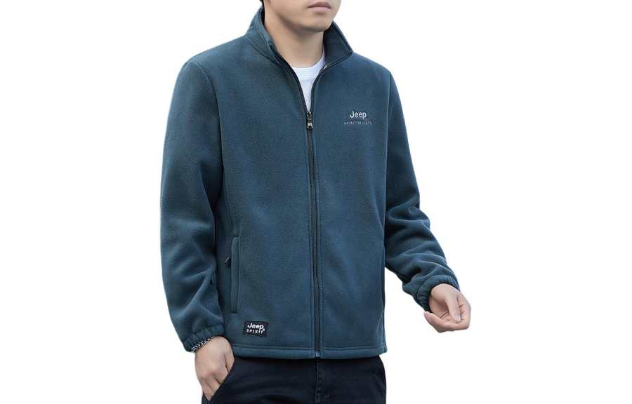JEEP SPIRIT Jackets & Coats Men's