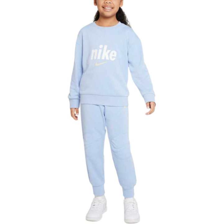 Nike Nike Casual Sportswear Cobalt Bliss Kids'