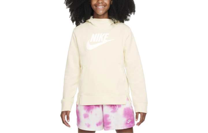 Nike Nike Kids Sweatshirts Hooded Moderate