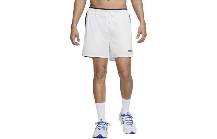Nike Nike Track Club Men's Dri-FIT 5' Brief-Lined Running Shorts
