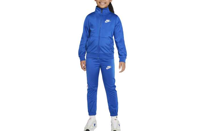 Nike Nike Casual Sportswear Dark Blue Kids'
