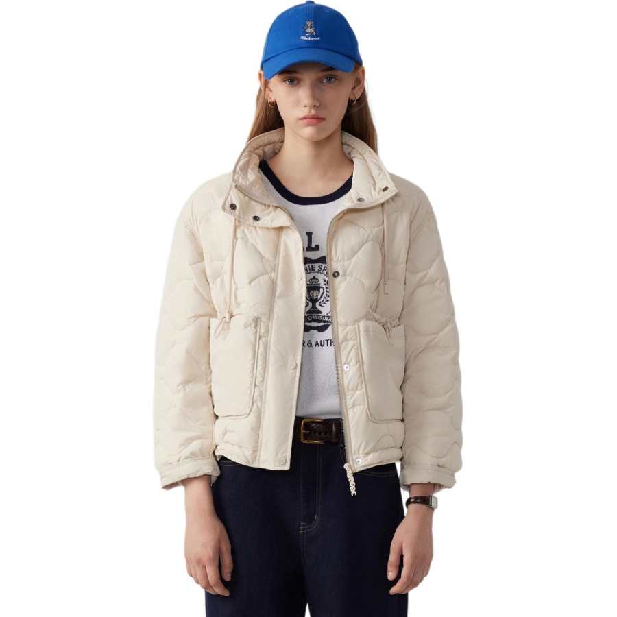 Teenie Weenie Puffer Jacket Women's