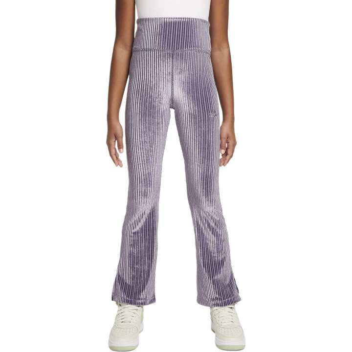 Nike Nike Full Length Pants Sportswear Dark Raisin Teenagers