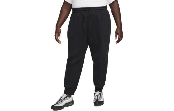 Nike Nike Sportswear Tech Fleece Women's Mid-Rise Joggers Plus Size
