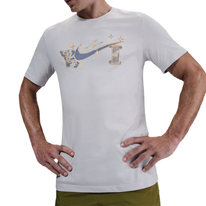 Nike Nike Men's Dri FIT Running T Shirt