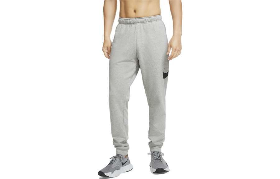 Nike Nike graphic tapered fitness track pants