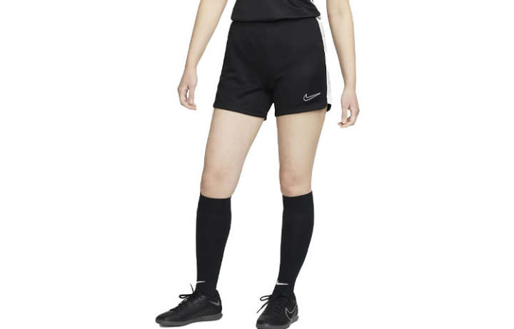 Nike Nike Casual Shorts Women's Black Moderate