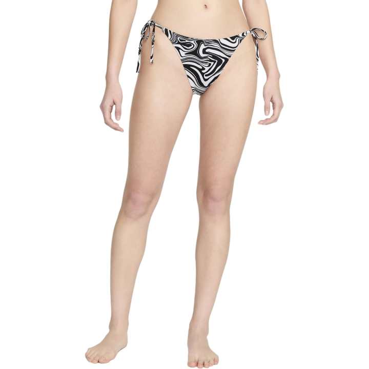Nike Nike Swim Swirl Women's String Bikini Bottom