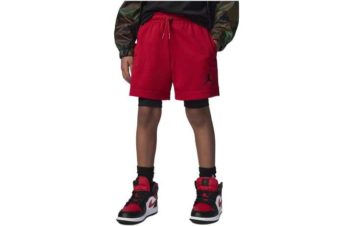 Jordan Jordan Kids Shorts Moderate