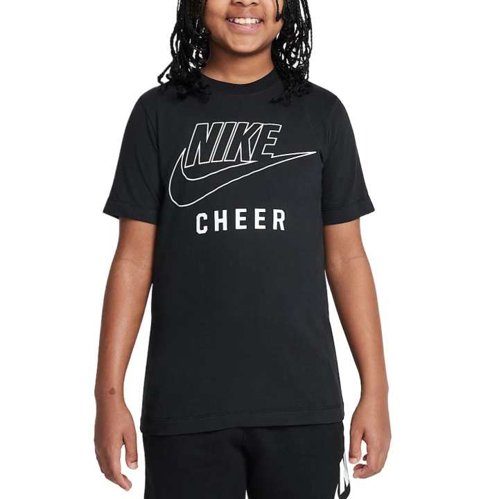 Nike Nike Grade School T Shirts Crew Neck