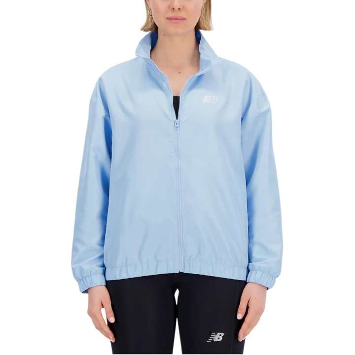 New Balance New Balance Jackets & Coats Women's Blue