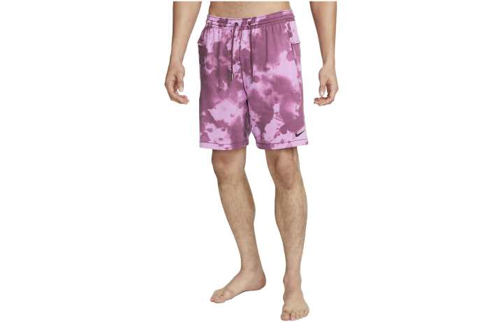 Nike Nike Sports Shorts Men's Rush Fuchsia Moderate