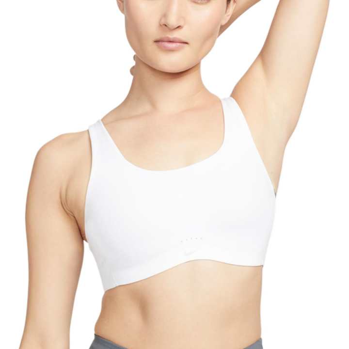 Nike Nike Sports Underwear Women's White Moderate