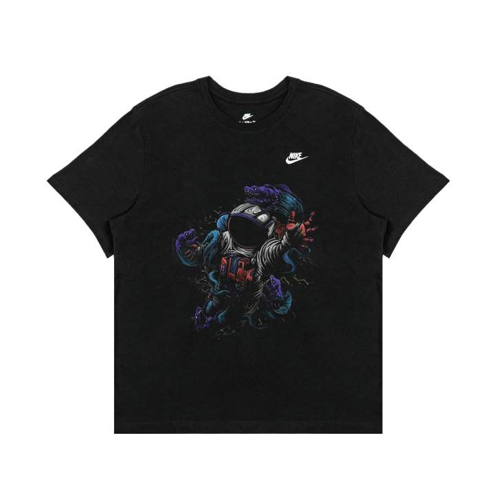 Nike Nike Short Sleeved T Shirts Unisex