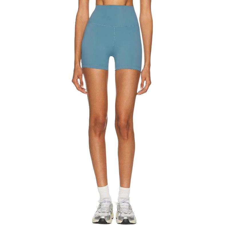 Nike Nike Sports Shorts Women's Smolder Blue