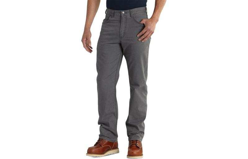 Carhartt 102517 RUGGED FLEX Collection Cargo Pants Men's