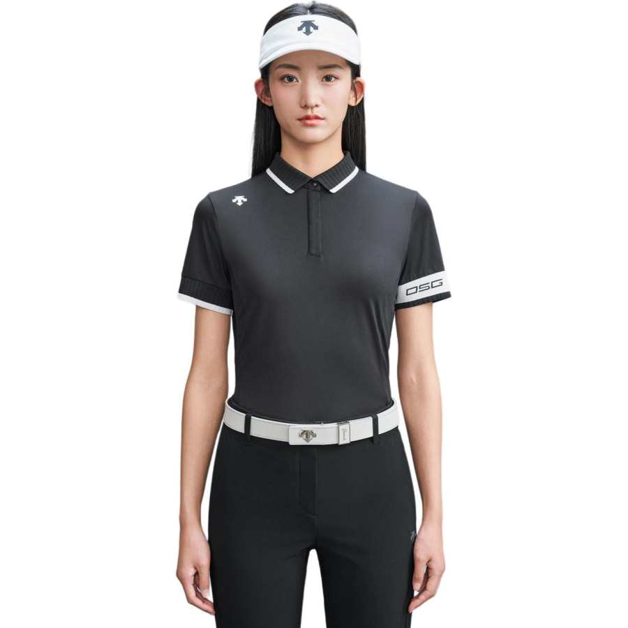 DESCENTE Golf PRO Golf Clothing Women's