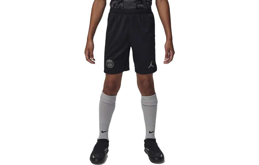 Jordan Jordan Casual Sportswear PSG Black Kids'