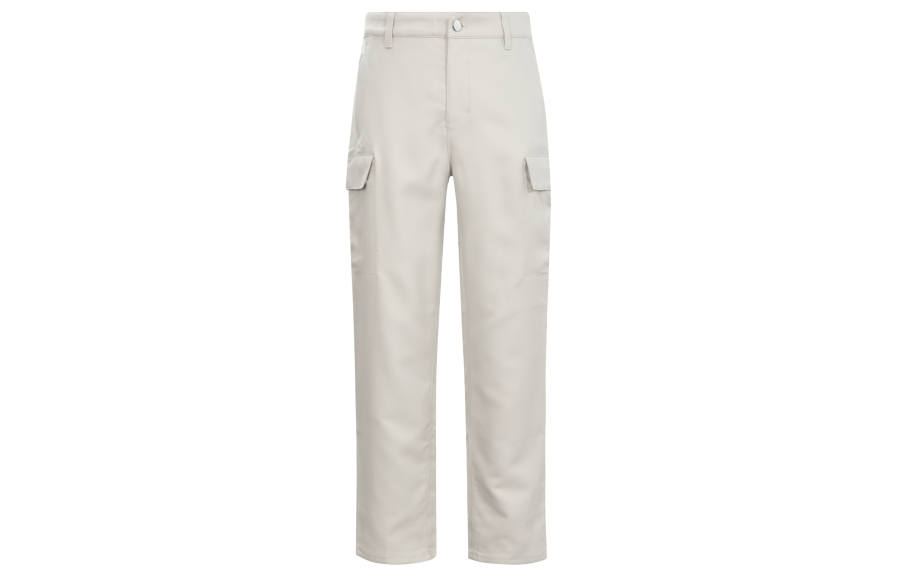 Lululemon Lululemon Sueded Cargo Pants Men's Ivory
