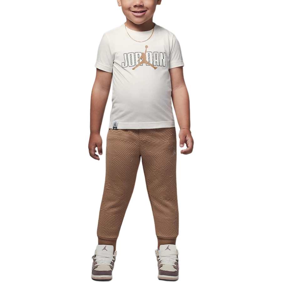 Jordan Jordan Casual Sportswear Sneaker School Desert Camouflage Infant And Toddler
