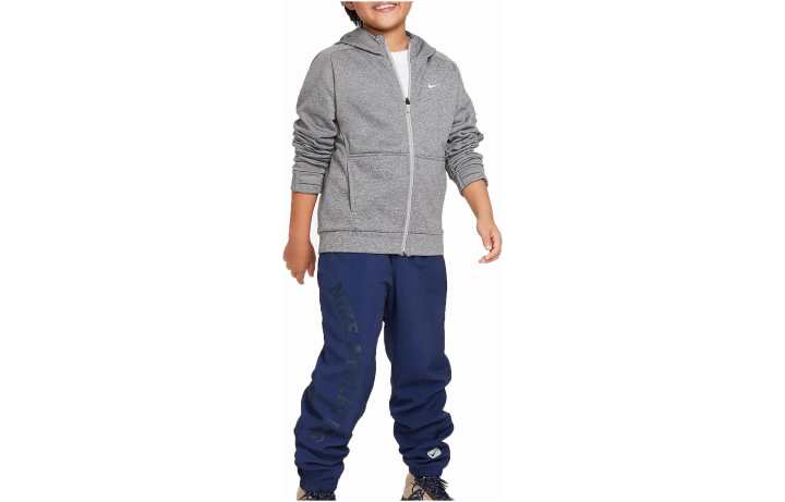 Nike Nike Kids Jackets Hooded Moderate