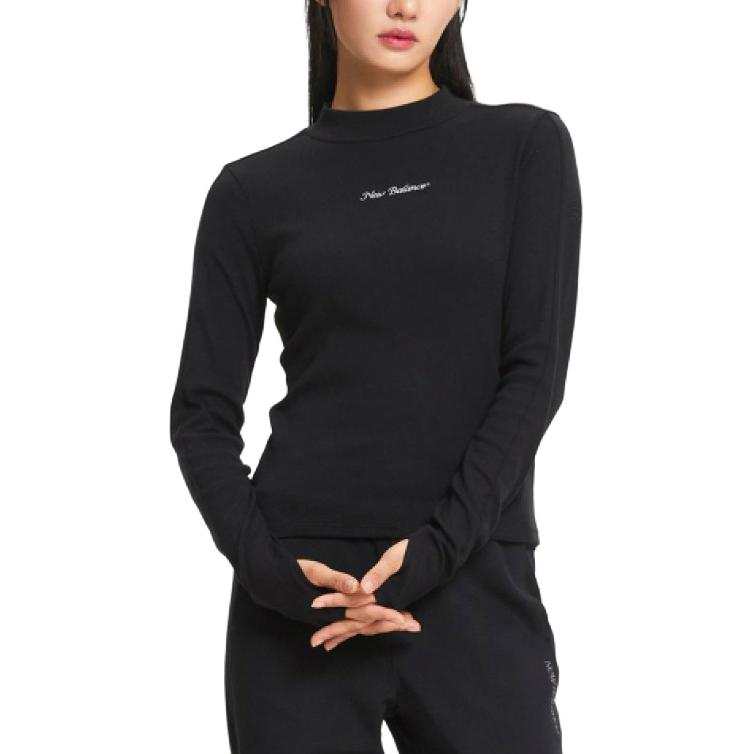 New Balance New Balance T Shirt Women's Black