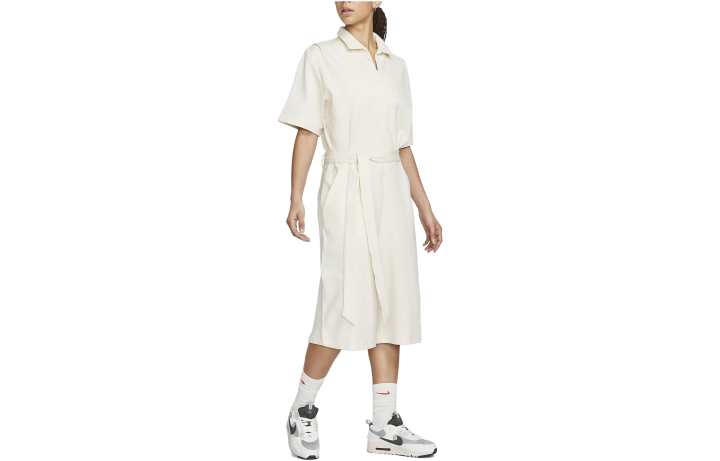 Nike Nike Jumpsuits Women's Sesame White Moderate Jumpsuit