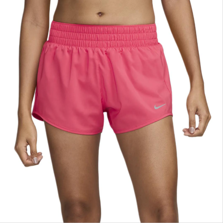 Nike Nike Casual Shorts Women's Pink