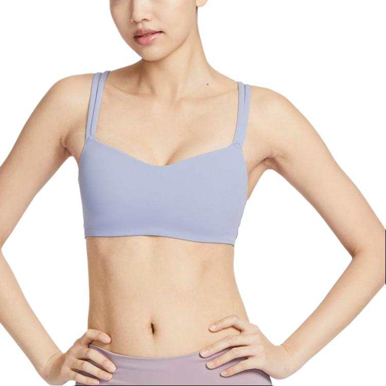 Nike Nike Sports Underwear Women's Indigo Mist Moderate