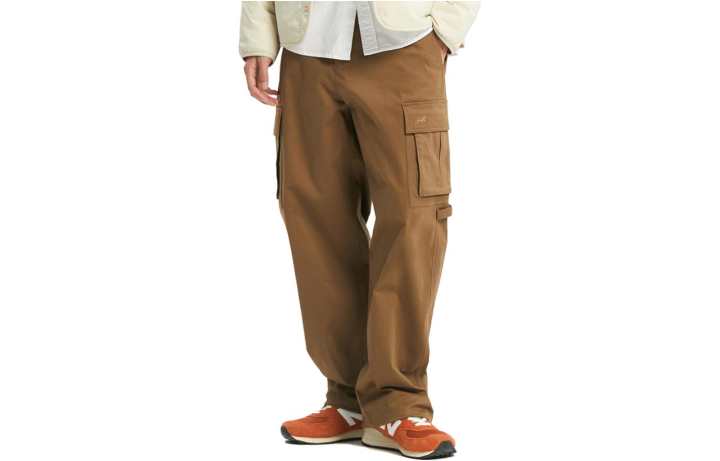 New Balance New Balance Casual Pants Men's Khaki