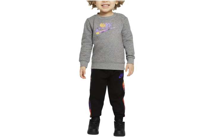 Nike Nike Infant And Toddler Suit Baby