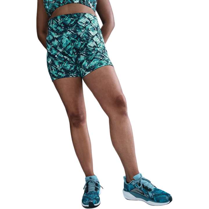 Nike Nike x NorBlack NorWhite Women's Dri-FIT High-Waisted 5" Printed Biker Shorts