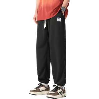 ZHONGGUOHANGTIAN Sweatpants Unisex