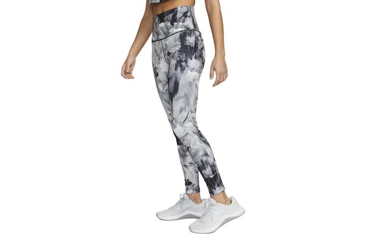 Nike Nike Sports Pants Women's Gray Moderate
