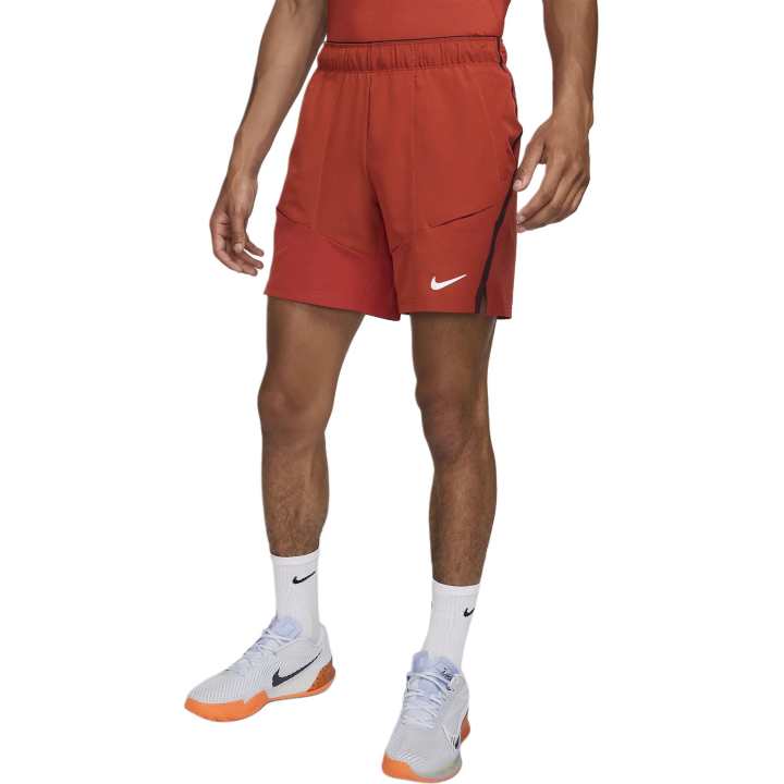 Nike Nike Court Advantage Men's Dri-FIT 7' Tennis Shorts