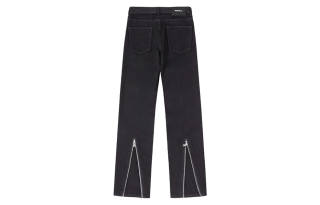 66/ROUTE 66 Jeans Unisex Moderate Straight Fit Pants