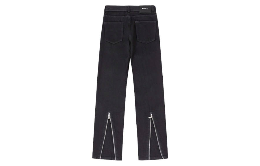 66/ROUTE 66 Jeans Unisex Moderate Straight Fit Pants