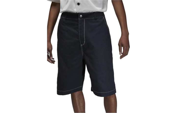Jordan Jordan Casual Shorts Men's Black Moderate