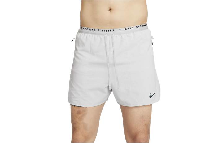 Nike Nike Casual Shorts Men's Light Gray