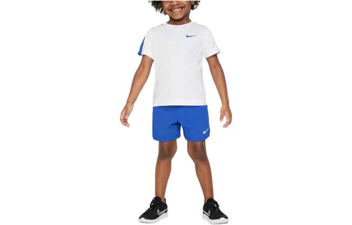 Nike Nike Casual Sportswear Blue Kids'