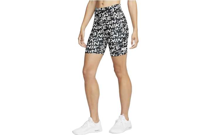 Nike Nike Casual Shorts Women's Black Moderate