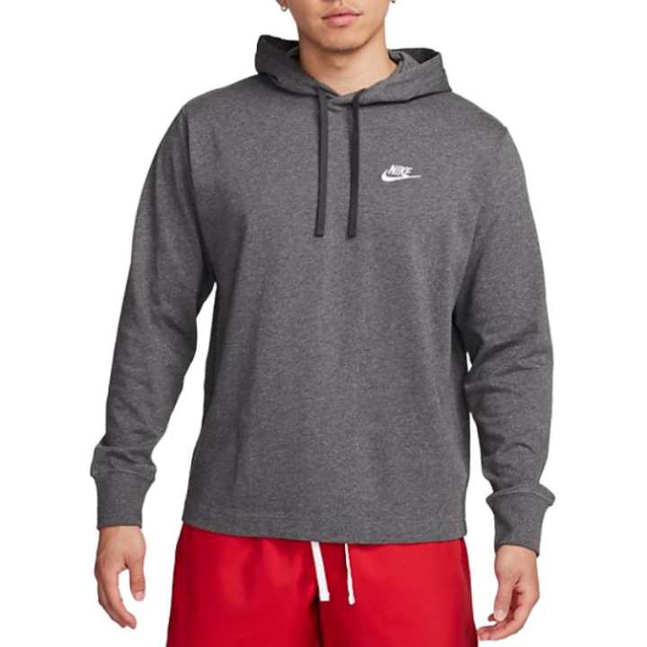 Nike Nike Sweatshirt Men's Charcoal Gray