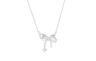 COPI Colored Glaze Necklaces Women's