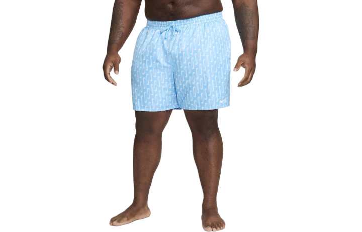 Nike Nike Swim Men's 9' Volley Shorts Extended Size