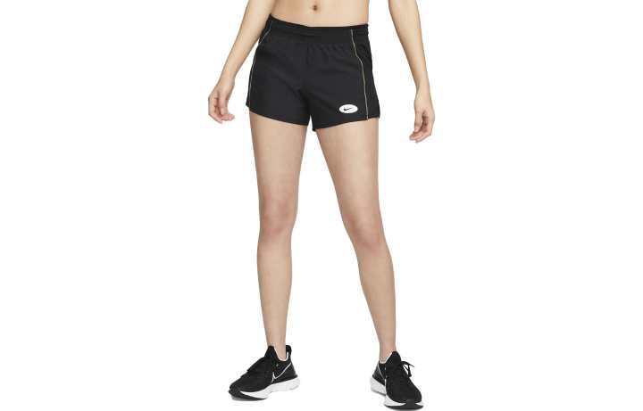 Nike Nike Casual Shorts Women's Black Moderate